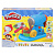 Игровой набор для лепки Noodle Makin' Mania Multi Аrt MODCL-124079-PD